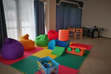 Отель Бухта Мечты Россия, Севастополь, фото 31