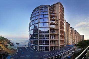 Отель Бухта Мечты Россия, Севастополь, фото 33