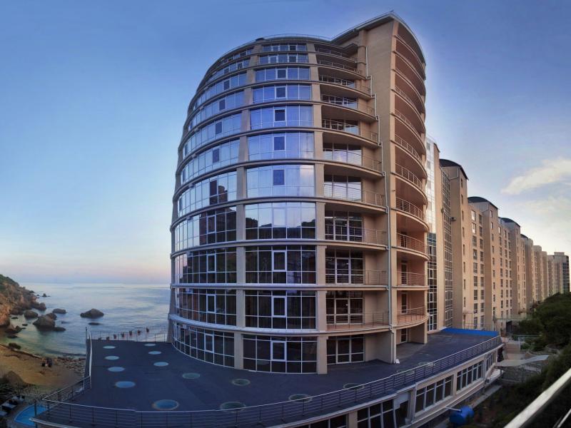 Бухта Мечты