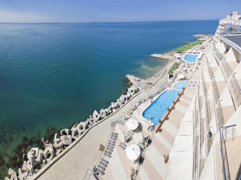 Бухта Мечты