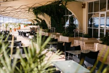 Отель Бухта Мечты Россия, Севастополь, фото 5