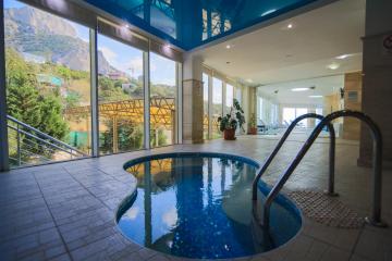 Отель Бухта Мечты Россия, Севастополь, фото 8