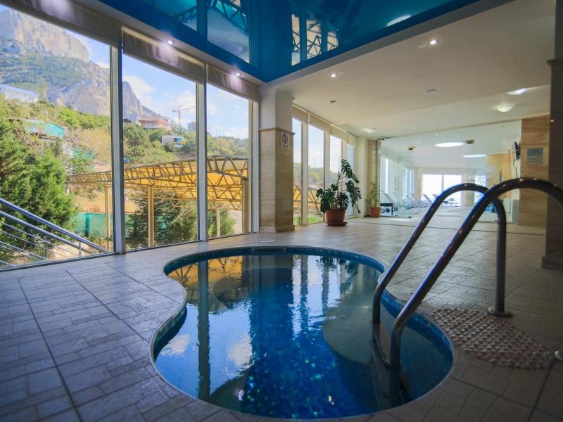 Бухта Мечты