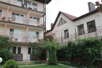 Отель Лето Россия, Коктебель, фото 12