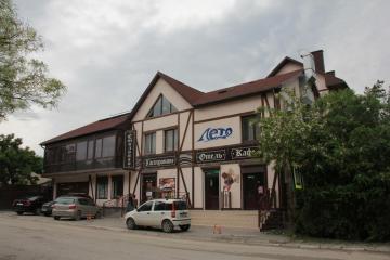 Отель Лето Россия, Коктебель, фото 14