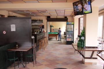 Отель Лето Россия, Коктебель, фото 17