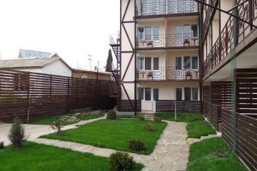 Отель Лето Россия, Коктебель, фото 22