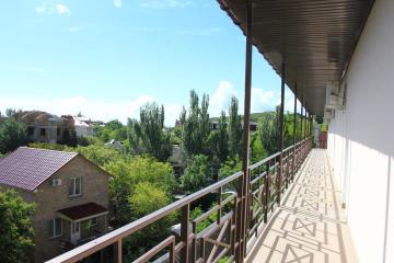 Отель Лето Россия, Коктебель, фото 3