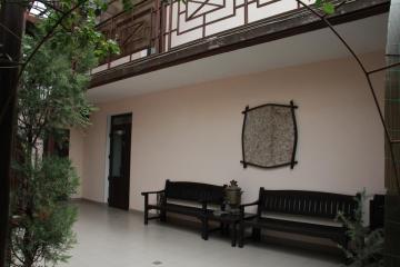 Отель Лето Россия, Коктебель, фото 9