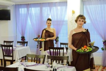 Отель Сакрополь санаторий Россия, Саки, фото 12