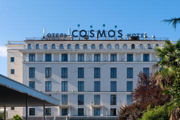 Отель Cosmos Sochi Hotel Россия, Сочи, фото 1