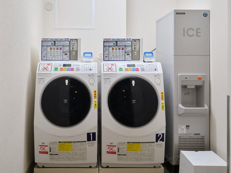 Villa Fontaine Kayabacho