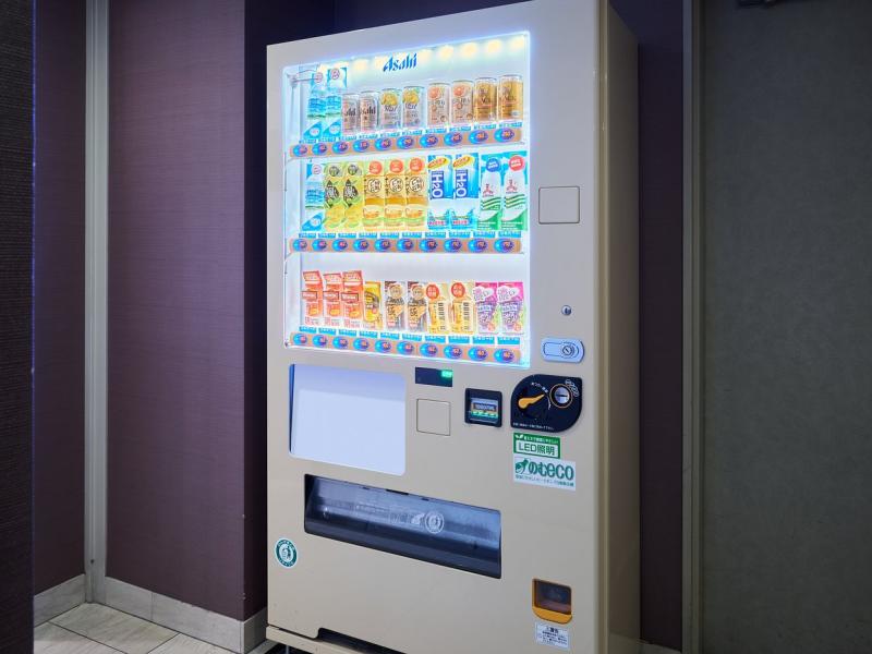 Villa Fontaine Kayabacho