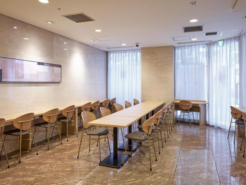 Villa Fontaine Kayabacho