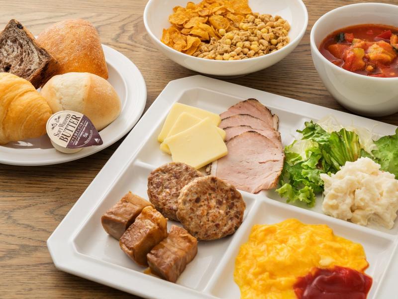 Villa Fontaine Kayabacho