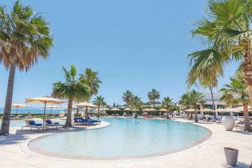 Отель Movenpick Hotel Gammarth Tunis Тунис, Гаммарт, фото 11