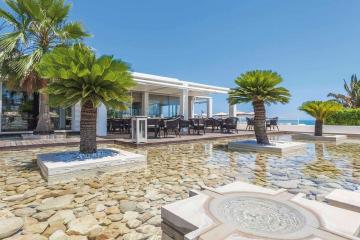Отель Movenpick Hotel Gammarth Tunis Тунис, Гаммарт, фото 14
