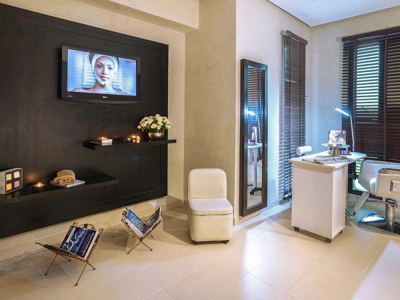 Movenpick Hotel Gammarth Tunis