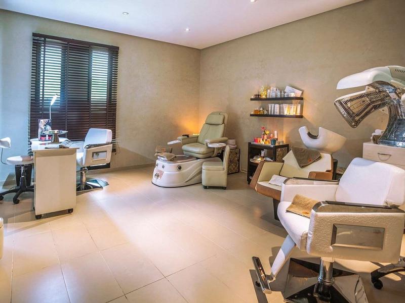 Movenpick Hotel Gammarth Tunis