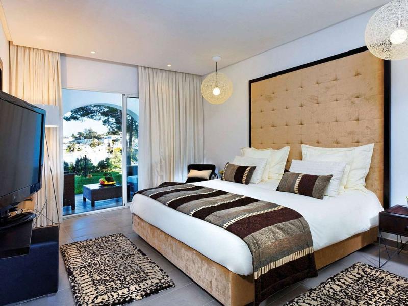 Movenpick Hotel Gammarth Tunis