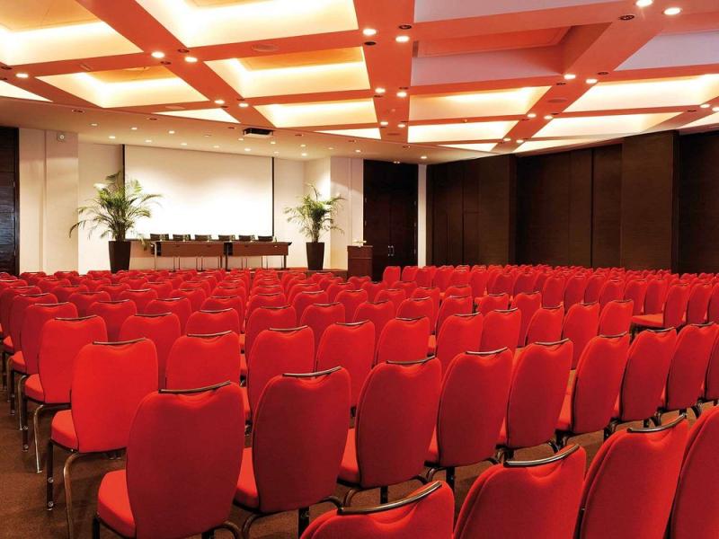 Movenpick Hotel Gammarth Tunis