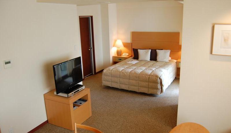 Hotel Avanshell Akasaka