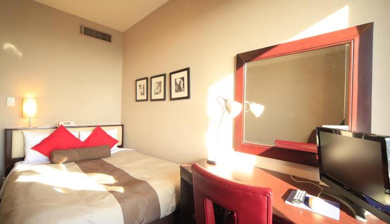 Hotel Sunroute Shinagawa Seaside