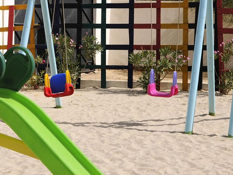 Green Palm Golf & Spa