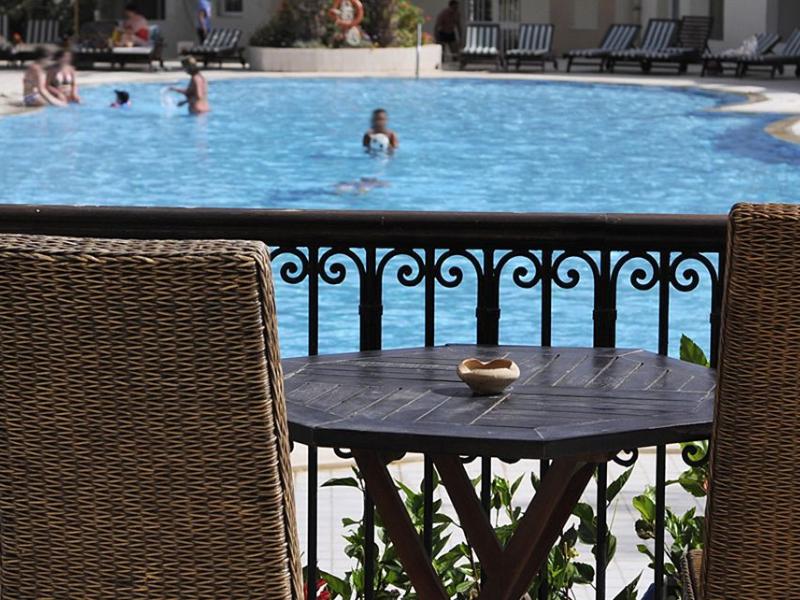 Green Palm Golf & Spa