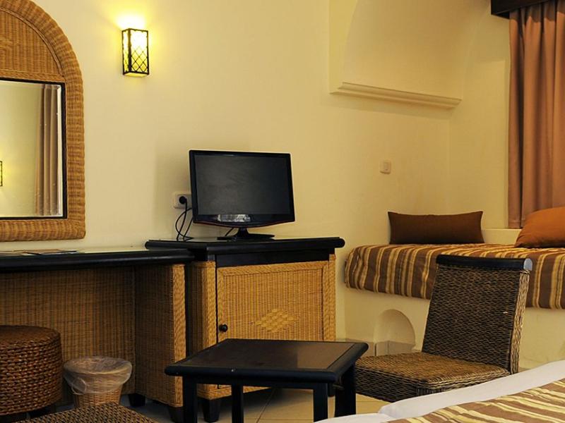 Green Palm Golf & Spa