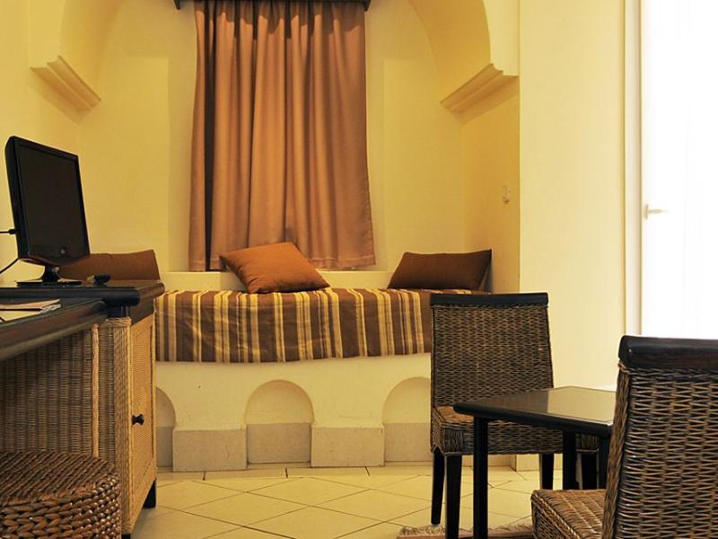 Green Palm Golf & Spa