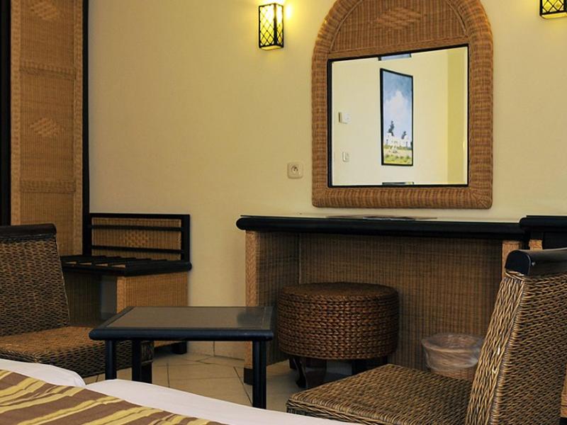 Green Palm Golf & Spa