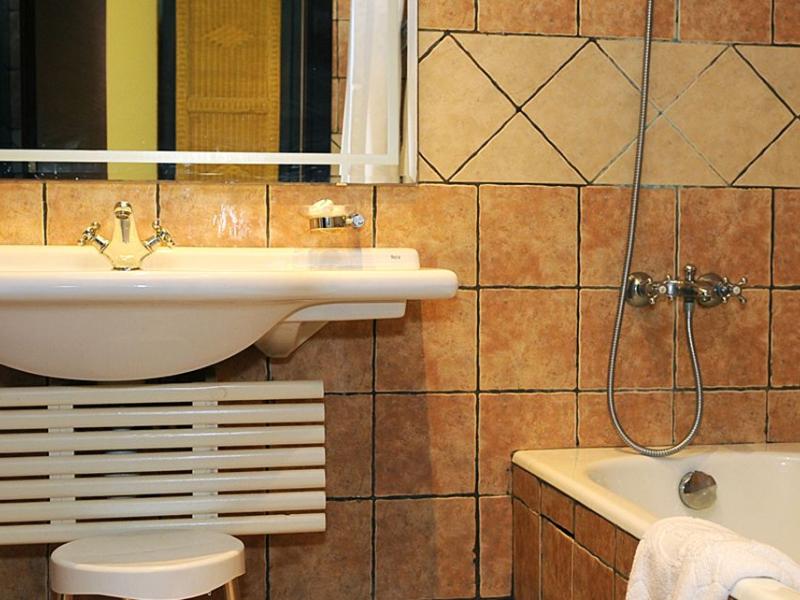 Green Palm Golf & Spa