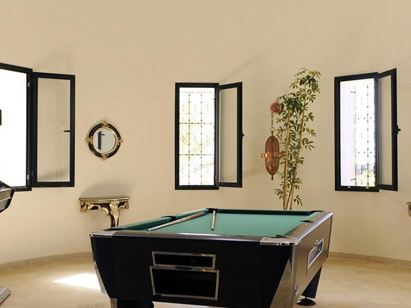 Green Palm Golf & Spa