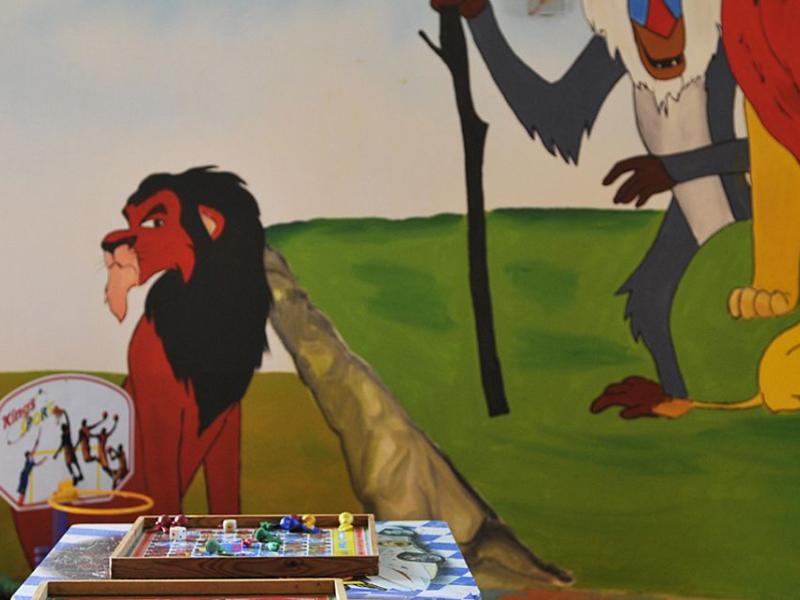 Green Palm Golf & Spa