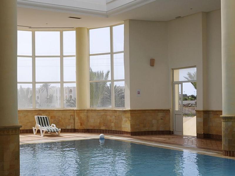 Green Palm Golf & Spa