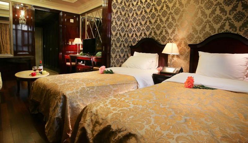 Seocho Artnouveau City