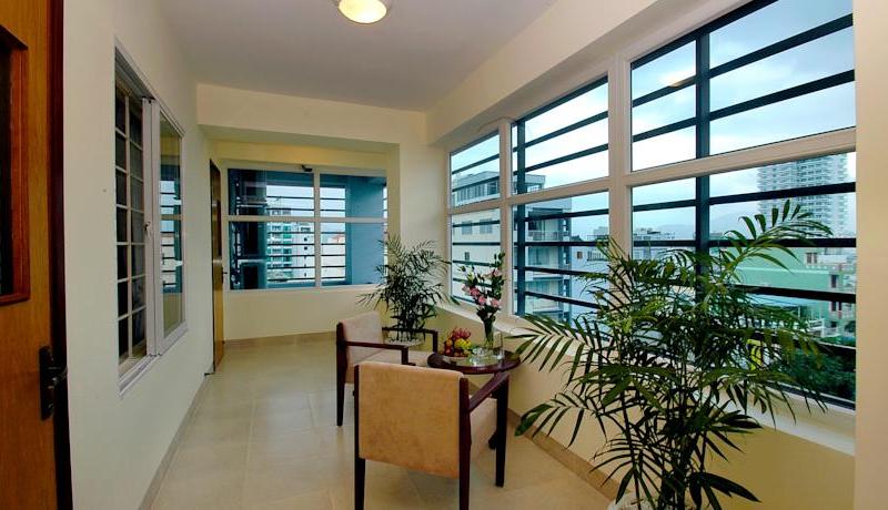BIDV Hotel & Conference Center
