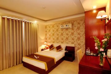 Отель BIDV Hotel & Conference Center Вьетнам, Нячанг, фото 4
