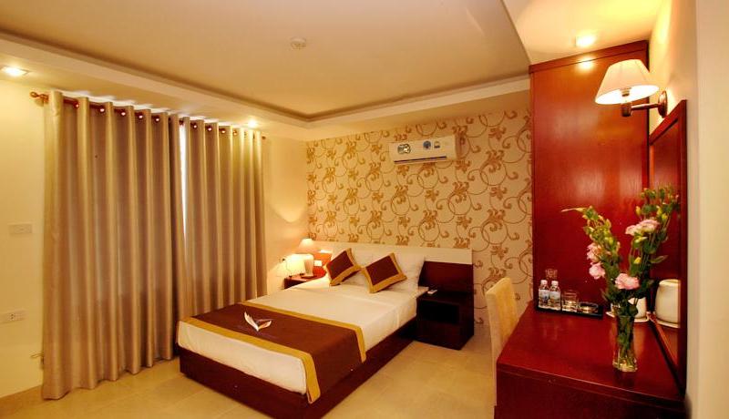 BIDV Hotel & Conference Center