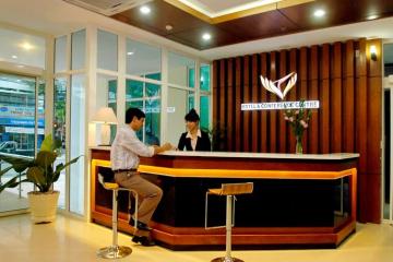 Отель BIDV Hotel & Conference Center Вьетнам, Нячанг, фото 5