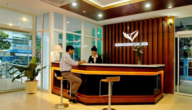BIDV Hotel & Conference Center