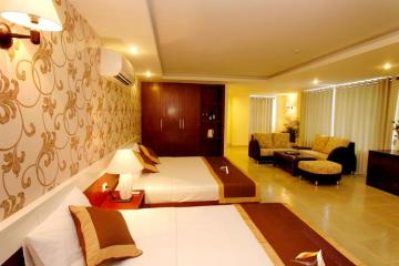 Отель BIDV Hotel & Conference Center Вьетнам, Нячанг, фото 6