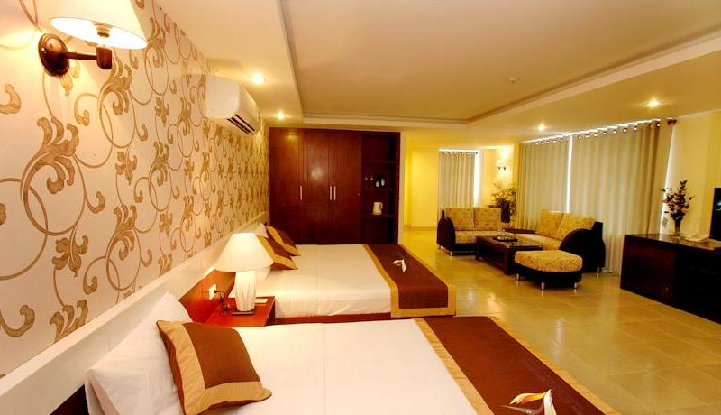 BIDV Hotel & Conference Center