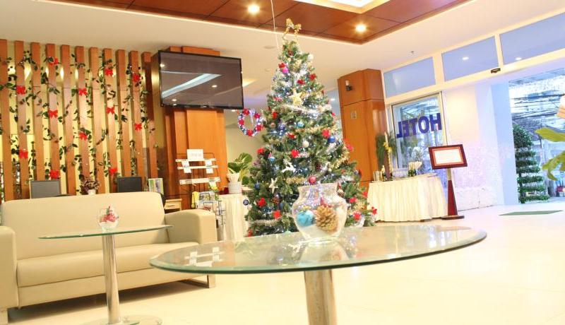 BIDV Hotel & Conference Center