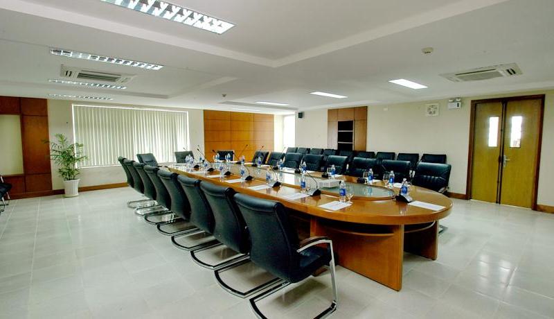 BIDV Hotel & Conference Center