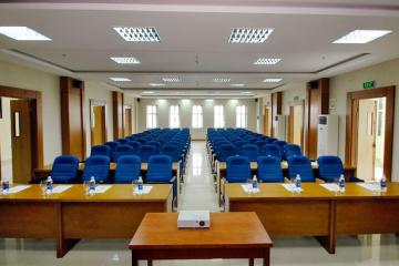 Отель BIDV Hotel & Conference Center Вьетнам, Нячанг, фото 9