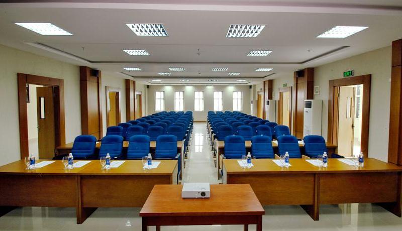BIDV Hotel & Conference Center