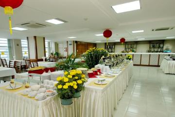 Отель BIDV Hotel & Conference Center Вьетнам, Нячанг, фото 10