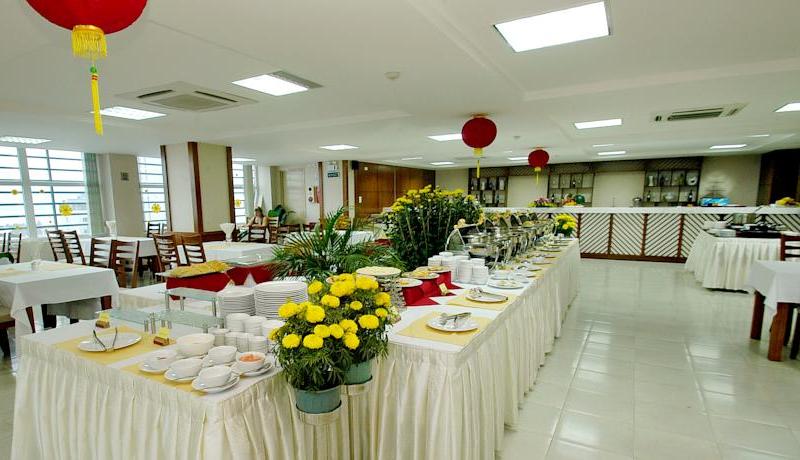 BIDV Hotel & Conference Center
